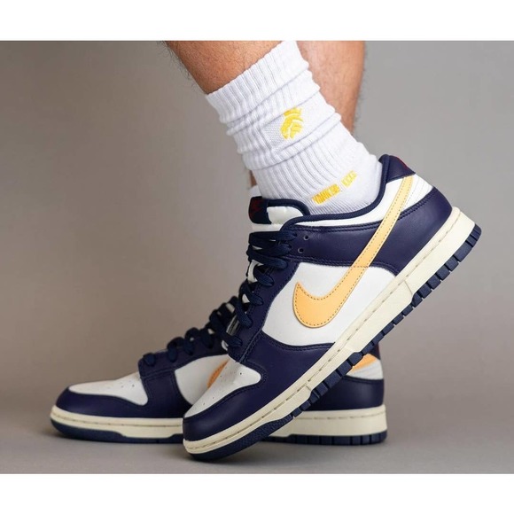 Nike Dunk Low Retro \
